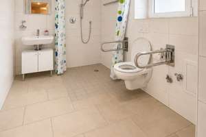 3 Zimmer-Wohnung mit Wintergarten und TG Stellplatz – im Zentrum von Bonlanden – Die vollständige Adresse der Immobilie erhältst du vom Anbieter., 70794 Filderstadt – Vorschaubild 7