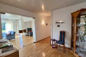 Am Sonnensee gelegen mit Keller, Carport u. Garage – Osnabrück (Kreis) – Vorschaubild 18