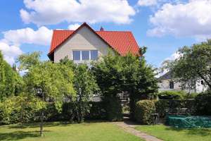Zweifamilienhaus in Bemerode