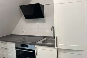 Großzügige EG-Whg, 106 m² mit Garten, optional Nutzflächen bis zu 181 m² (KG, DG, Werkstatt, Garage) – 40789 Monheim am Rhein – Vorschaubild 29