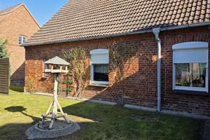sehr gepflegtes Bauernhaus mit Weitblick über die Wiesen – Klosterstraße 9, 19395 Ganzlin – Vorschaubild 2
