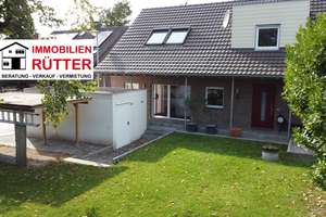 Rheinberg (Eversael), EFH ca. 153m² Wfl, 4,5 ZKD2B, Garage, Carport, inkl. EBK, neuwertiger Zustand! – Die vollständige Adresse der Immobilie erhältst du vom Anbieter., 47495 Rheinberg – Vorschaubild 25