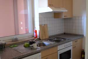 stilvolles 1-Zi-Apartment mit Traumblick im Fasanenhof (ohne Makler)  – Sautterweg 5, 70176 Fasanenhof, Stuttgart – Vorschaubild 8
