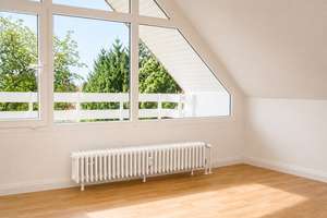 Freie DG-Whg. mit Traumgartenblick in privater Wohnanlage  / provisionsfrei – Die vollständige Adresse der Immobilie erhältst du vom Anbieter., 12305 Lichtenrade, Berlin – Vorschaubild 12