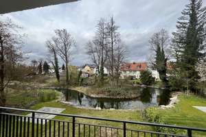 Einmaliges Haus mit Garten mit privatem Zugang zum Fluss (Würm) – Gautingerstraße 22b, 82152 Krailling – Vorschaubild 33