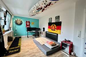 Traumhaft schöne Doppelhaushälfte mit Garten und Garage in Essen - Borbeck – Leimgardtsfeld 112, 45355 Borbeck-Mitte, Essen – Vorschaubild 36