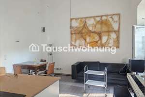 Tauschwohnung: Altbau Loft im Zentrum Düsseldorf – Die vollständige Adresse der Immobilie erhältst du vom Anbieter., 40210 Stadtmitte, Düsseldorf – Vorschaubild 7