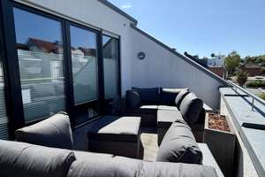 Exklusive, provisionsfreie Dachgeschosswohnung mit Aufzug in Bonn-Lengsdorf – Lengsdorfer Hauptstr. 36, 53127 Lengsdorf, Bonn – Vorschaubild 4