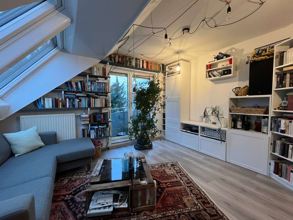 Gästezimmer