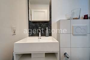 MÖBLIERT - BUSINESSAPARTMENT - Helle Wohnung mit PKW-Stellplatz und Pool – Die vollständige Adresse der Immobilie erhältst du vom Anbieter., 70599 Plieningen (Ortsteil), Stuttgart – Vorschaubild 15