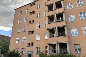 SOLIDE KAPITALANLAGE IM HERZEN VON BERLIN – Die vollständige Adresse der Immobilie erhältst du vom Anbieter., 12159 Schöneberg, Berlin – Vorschaubild 9