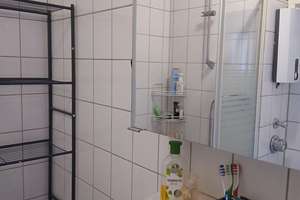 schönes Maisonette-Apartment in Essen Stadtmitte zu vermieten – Bismarckstr. 42, 45128 Südviertel, Essen – Vorschaubild 7