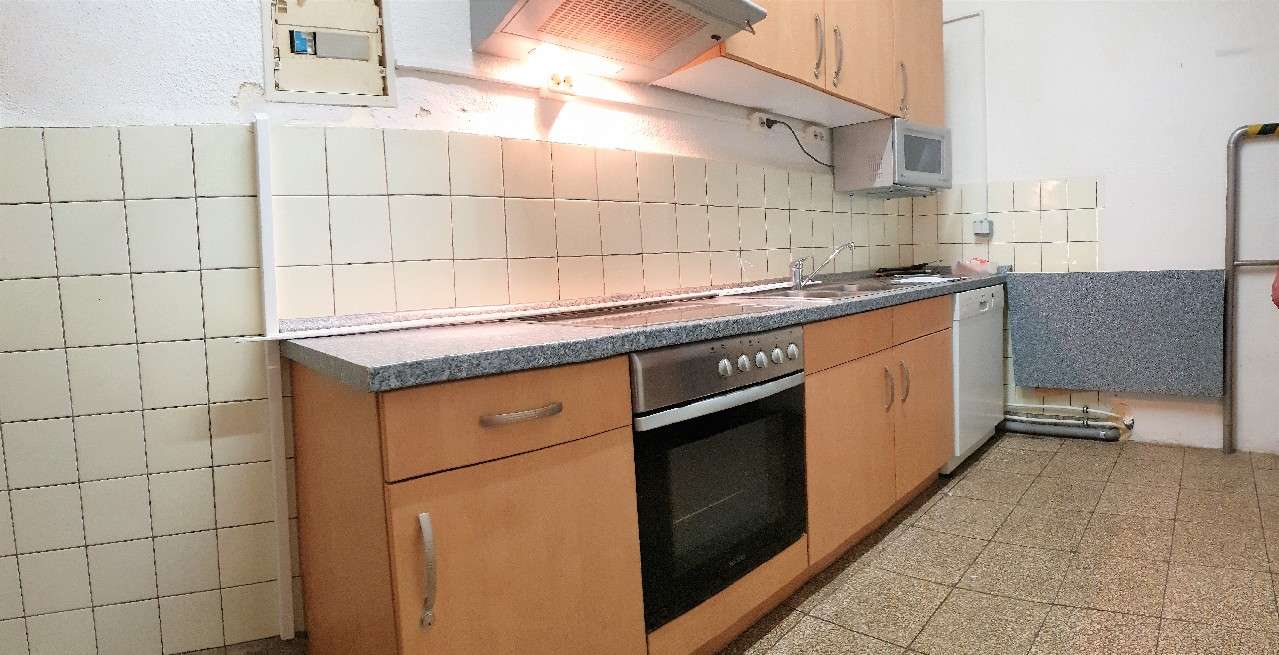 Immobilie in Hellenthal - ** Mehrgenerationenhaus Arbeiten und Wohnen in einem Objekt ** - Bild 4