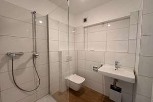 Moderne 2-Zimmer-Wohnung mit Balkon in Schweinau zu vermieten  – Friesenstraße  48, 90441 Hohe Marter, Nürnberg – Vorschaubild 4