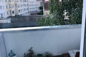 Schöne helle 1-Zimmer Wohnung mit Balkon in Hannover-Hainholz – Bertramstrasse 10, 30165 Hainholz, Hannover – Vorschaubild 5