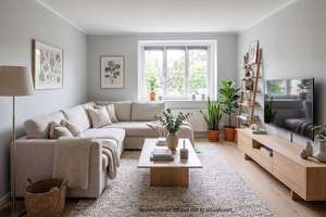 frei werdende 3-Zimmer-Wohnung mit Loggia & Stellplatz, „Margaretenhof“, Dresden
