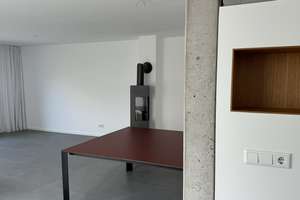 Architekten-DHH in Opladen | 150 m², LEICHT-Küche, Kamin, Klima, Garten & Garage – 51379 Opladen, Leverkusen – Vorschaubild 13