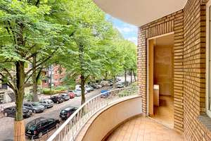 sanierungsbedürftige Eigentumswohnung zum Kauf in Hamburg Eimsbüttel - Wentzel Dr. – Die vollständige Adresse der Immobilie erhältst du vom Anbieter., 20259 Eimsbüttel (Ortsteil), Hamburg – Vorschaubild 7