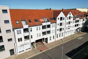 Charmante Wohnung mit Balkon & Stellplatz in Neue Neustadt – Die vollständige Adresse der Immobilie erhältst du vom Anbieter., 39124 Neue Neustadt, Magdeburg – Vorschaubild 6