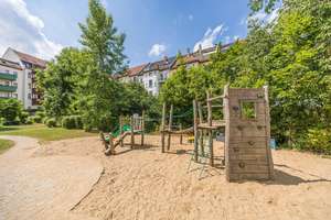 NEU: Heute investieren. Morgen selbst einziehen. – 4179 Altlindenau, Leipzig – Vorschaubild 9