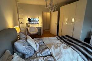 Charmante 3 Zimmer DG-Wohnung im Herzen von Offenbach-Bürgel – 63075 Bürgel, Offenbach am Main – Vorschaubild 5