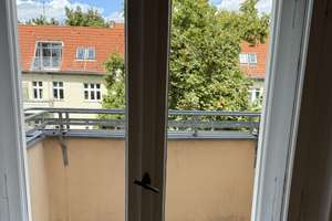 Provisionsfrei - helle, renovierte  und ruhige 2-Zi.-Wohnung  in Berlin-Reinickendorf zu verkaufen  – Letteallee 88, 13409 Reinickendorf (Ortsteil), Berlin – Vorschaubild 3