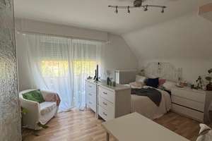 1-Zimmer-Dachgeschosswohnung mit Einbauküche in Siegen – Die vollständige Adresse der Immobilie erhältst du vom Anbieter., 57072 Siegen, Siegen – Vorschaubild 4