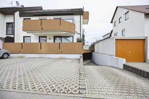 Attraktive 4,5 Zimmer-Wohnung in ruhiger Lage von Filderstadt – Gartenstr. 66, 70794 Filderstadt – Vorschaubild 15