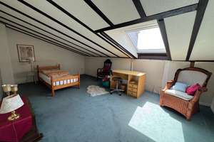 Großzügiges Einfamilienhaus in ruhiger Lage Wickrath – Die vollständige Adresse der Immobilie erhältst du vom Anbieter., 41189 Wickrath-Mitte, Mönchengladbach – Vorschaubild 21