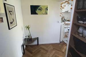 1-Zimmer-Wohnung  – An der Oberbrücke 18, 55124 Gonsenheim, Mainz – Vorschaubild 8