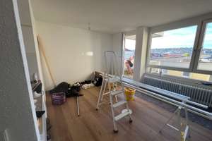 Helles + ruhiges 1,5 Zi.- Appart. mit Balkon in optimaler Lage – 70178 Rotebühl, Stuttgart – Vorschaubild 10