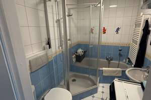 Stadthaus mit Südgarten · 160 m² · 8 Zimmer · zentral in Husum – Osterende 82, 25813 Husum – Vorschaubild 17