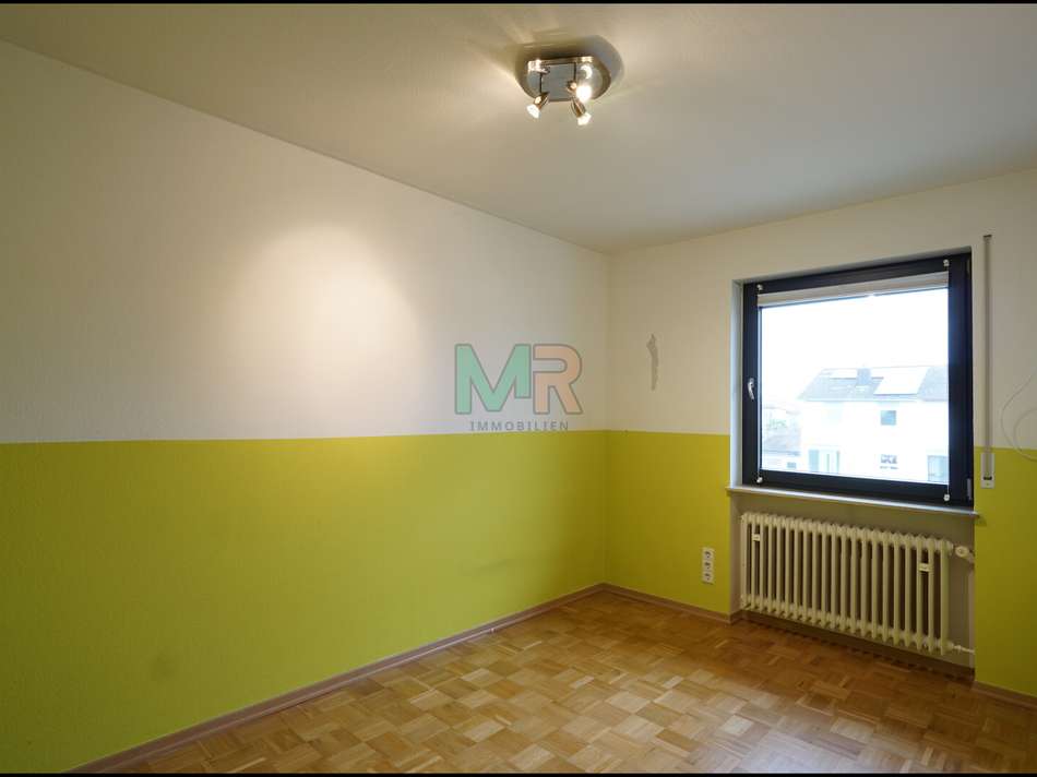 OG, Kinderzimmer
