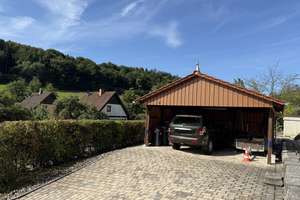REIZVOLLES 1- / 2-FAMILIENHAUS
MIT WINTERGARTEN UND GROSSEM GARTEN IN SCHÖNER RANDLAGE – Die vollständige Adresse der Immobilie erhältst du vom Anbieter., 74545 Michelfeld – Vorschaubild 25