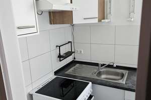 Gepflegte 2,5 Zimmer Wohnung für max. 2 Personen – Warendorpstraße 43, 23554 Sankt Lorenz Nord, Lübeck – Vorschaubild 2