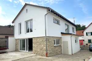 Modernisiertes Einfamilienhaus mit separater Halle in Wachenheim an der Weinstraße – Bad Dürkheim (Kreis) – Vorschaubild 1
