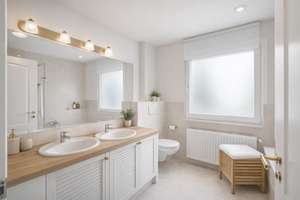 DIE HAVEL IM BLICK!                              3 Zimmer + Dachstudio + Gästeraum – Die vollständige Adresse der Immobilie erhältst du vom Anbieter., 13505 Konradshöhe, Berlin – Vorschaubild 17