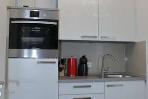 **FURNISHED** Moderne 1,5 Zimmerwohnung in Unterbilk – Kronprinzenstr. XXX, 40217 Unterbilk, Düsseldorf – Vorschaubild 10