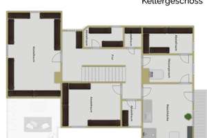 Bad Waldsee – Seltene Gelegenheit! Über 2.300 m² Grundstück in zentraler Wohnlage – Die vollständige Adresse der Immobilie erhältst du vom Anbieter., 88339 Bad Waldsee – Vorschaubild 12
