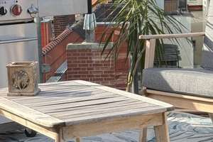 Exklusive Penthousewohnung über den Dächern von Hannover Süd - Nähe Maschsee – 30173 Südstadt, Hannover – Vorschaubild 8