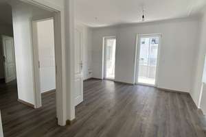 Stilvolle und helle 2-Zimmer-Wohnung mit Balkon in ruhiger Wohnlage von  Offenbach am Main – 63067 Messehalle, Offenbach am Main – Vorschaubild 21