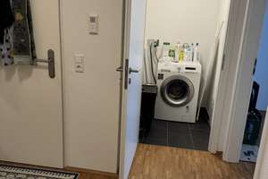 Modernes Wohnen im Dichterviertel - Lichtdurchflutete 3-Zimmer-Wohnung mit Einbauküche & Loggia  – Kleiststraße 49, 89077 Weststadt, Ulm – Vorschaubild 13