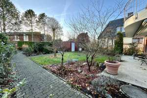 Traumhaftes Zweifamilienhaus - jung + effizient – Die vollständige Adresse der Immobilie erhältst du vom Anbieter., 27580 Lehe, Bremerhaven – Vorschaubild 30