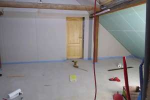 Vielseitiges Mehrfamilienhaus: MEHRGENERATIONEN-HAUS ODER LUKRATIVE KAPITAL- ANLAGE!!!! NATURNAH  – Tiefenhöchstadt 23, 96155 Buttenheim – Vorschaubild 23