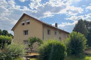 1-Zimmer Dachgeschosswohnung in Bahnhofsnähe – Kapitalanlage mit langjährigem Mietverhältnis