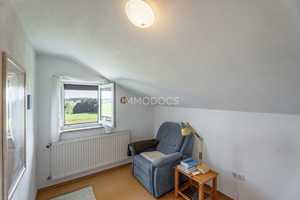 Natur, Ruhe & viel Platz, Einfamilienhaus "Laura" – Ostallgäu (Kreis) – Vorschaubild 11