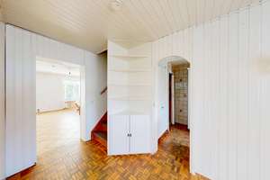 IHR NEUES ZUHAUSE! 1-FAM.-REIHENHAUS MIT GARTEN U. 3 STELLPLÄTZEN – Die vollständige Adresse der Immobilie erhältst du vom Anbieter., 50827 Ossendorf, Köln – Vorschaubild 9