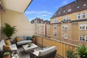 Sonnige 3-Zimmer-Wohnung mit Südbalkon  großem Hobbyraum – sofort bezugsfrei – Die vollständige Adresse der Immobilie erhältst du vom Anbieter., 70197 Vogelsang, Stuttgart – Vorschaubild 22