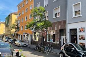 Gutes Geschäftshaus - Wohnungen auch als WG geeignet – J2 21, 68159 Innenstadt/Jungbusch, Mannheim – Vorschaubild 1