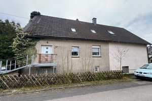 Einfamilienhaus mit herrlicher Aussicht in Riesweiler/Hunsrück zu verkaufen – Rhein-Hunsrück-Kreis – Vorschaubild 5